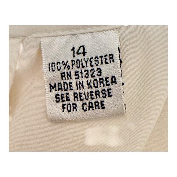 Long sleeve Blouse Tops. - Picture 5 of 5